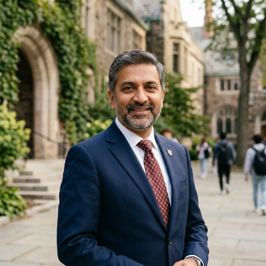 Shahbaz Nazeer